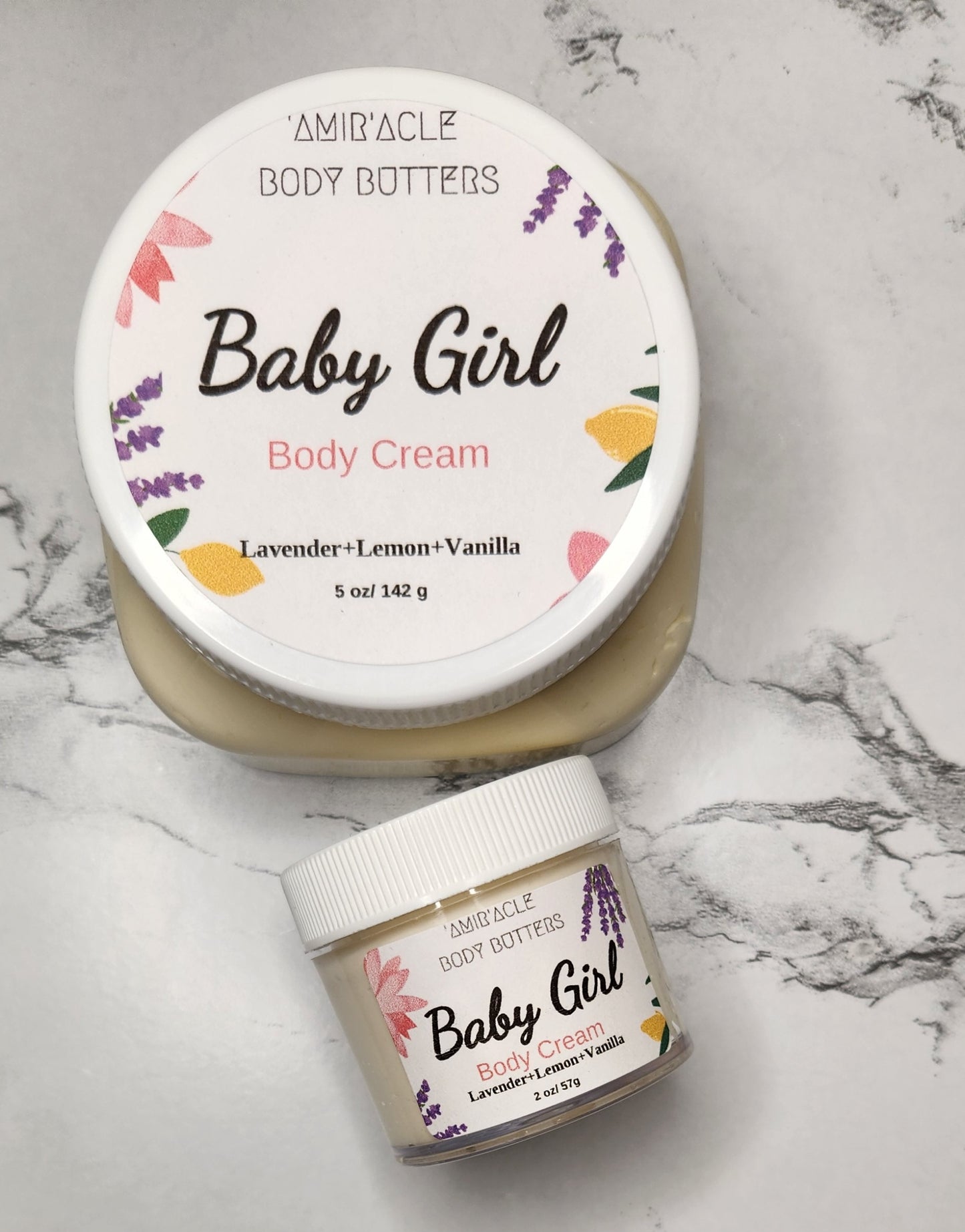Body Cream