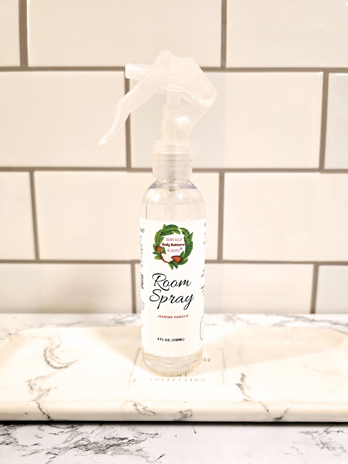Room Spray