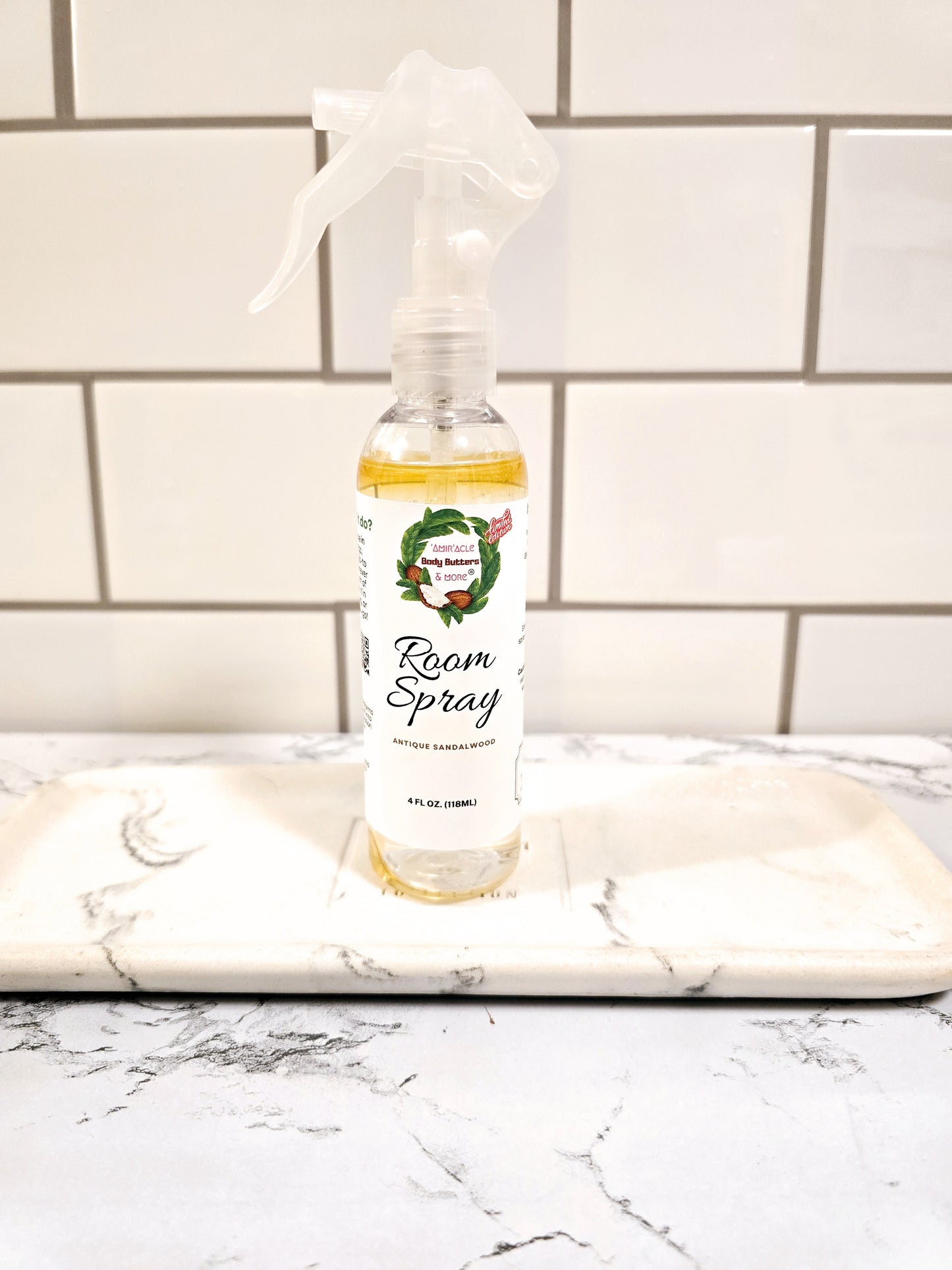 Room Spray