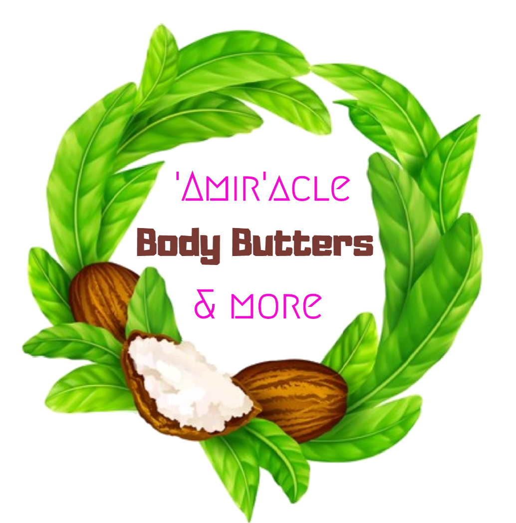 'Amir'acle Body Butters & More
– Amiracle Body Butters
