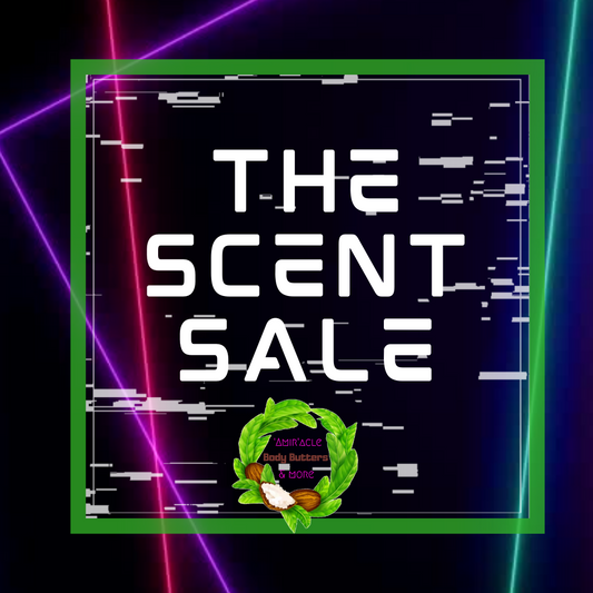 The Scent Sale