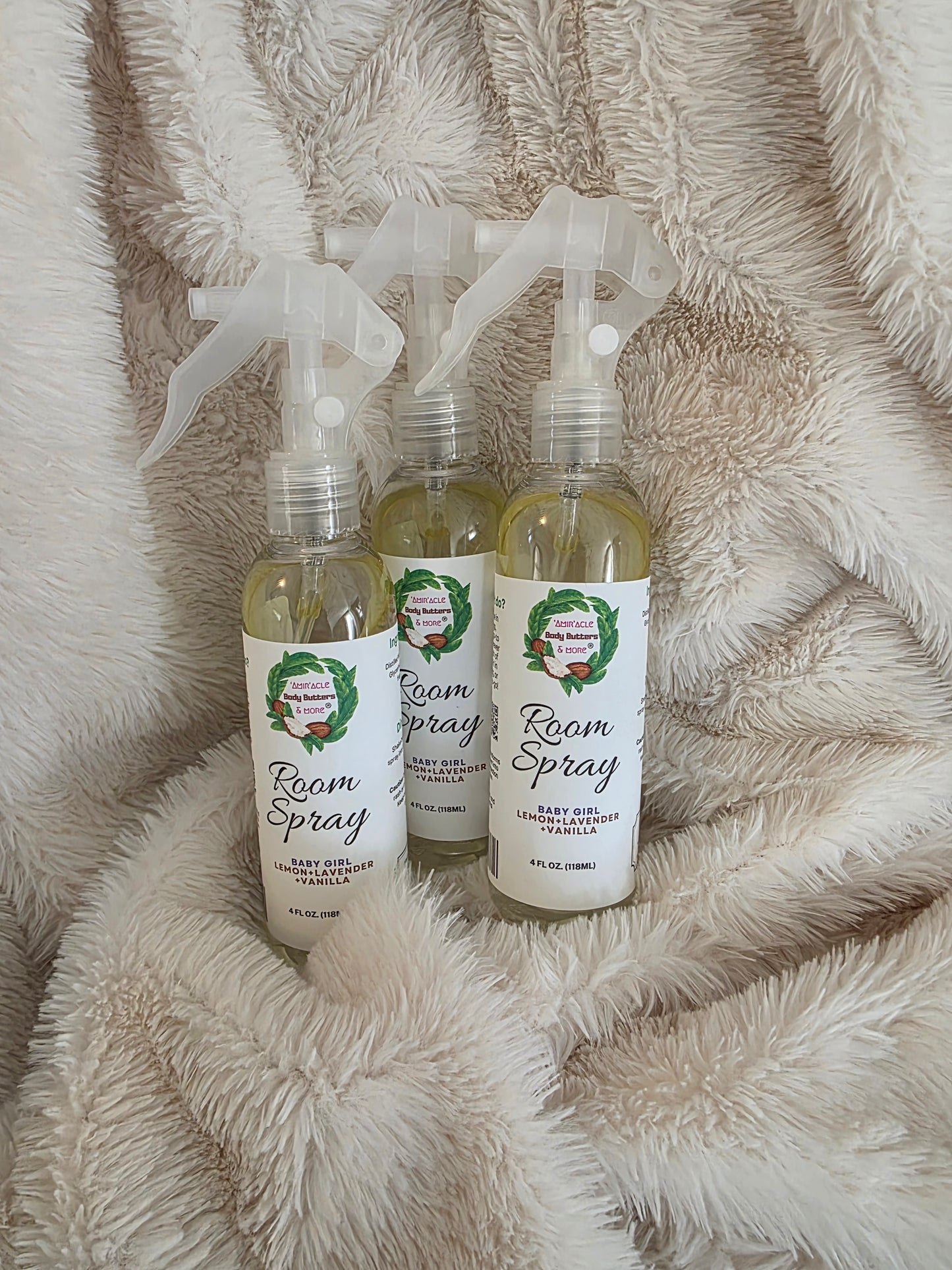 Room Spray