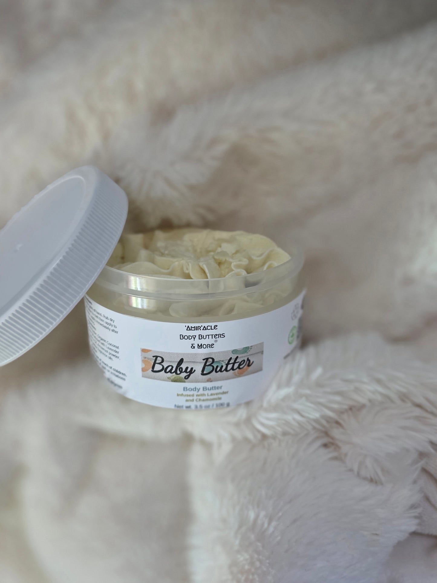 Baby Butter
