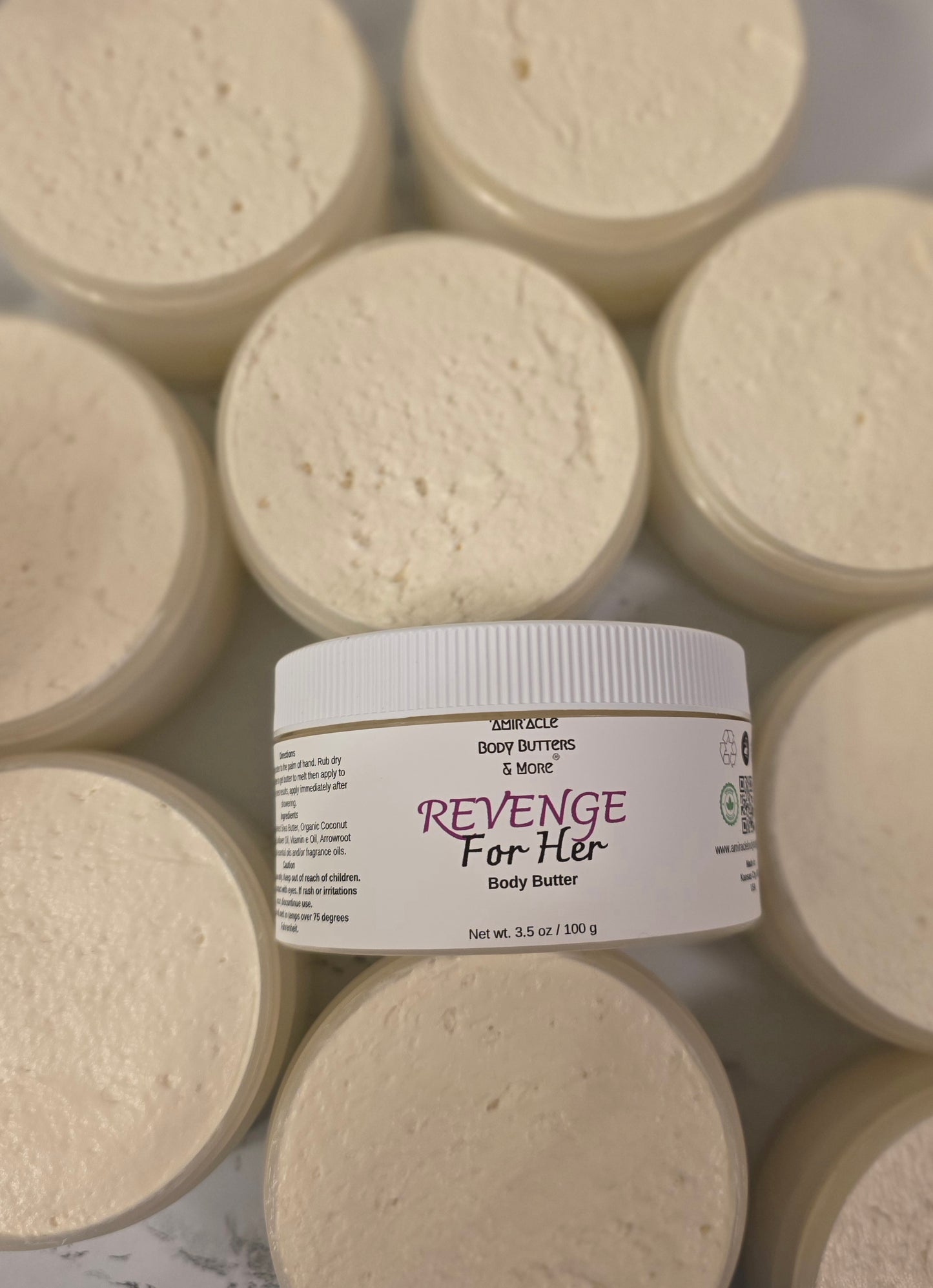 Body Butters