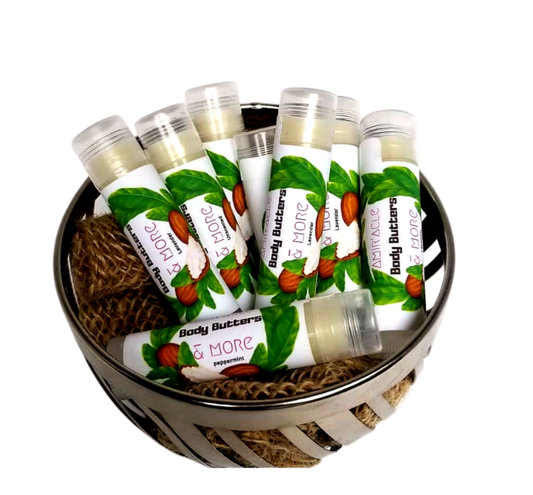 Lip Balm