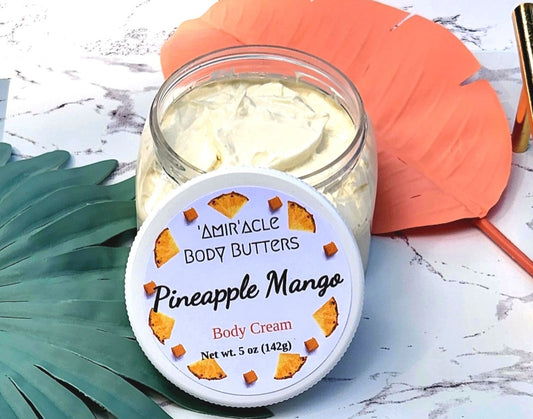 Body Cream