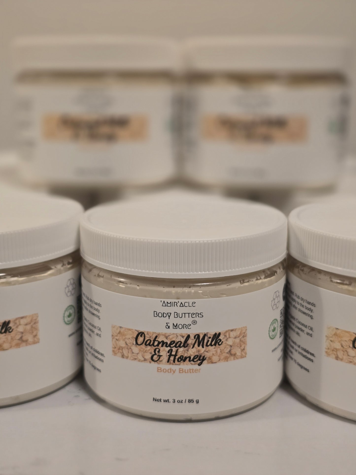 Body Butters