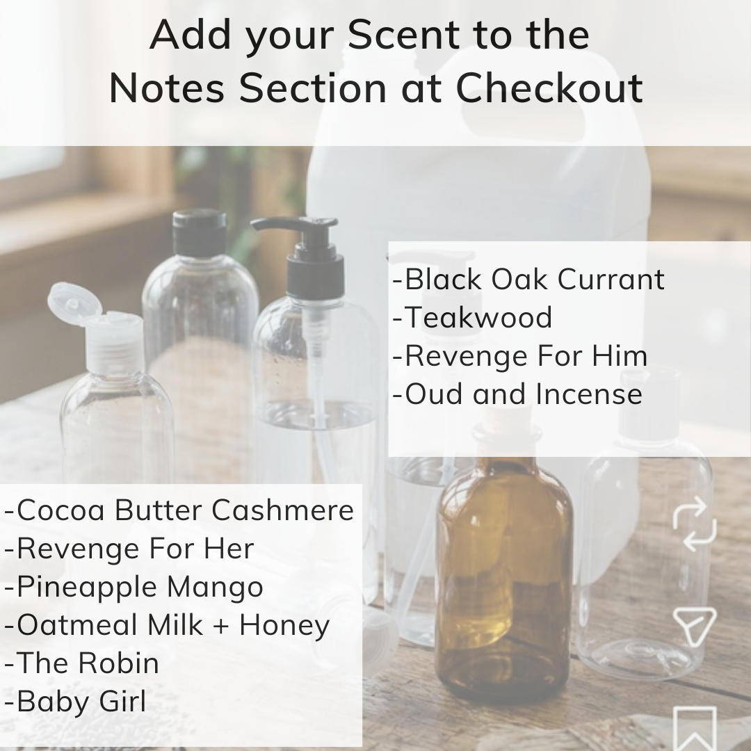 *Limited* Up-cycled Body Oils