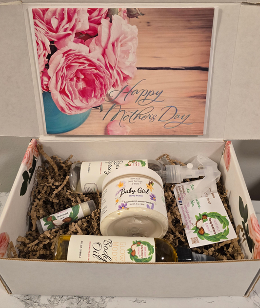 Mother's Day Boxes