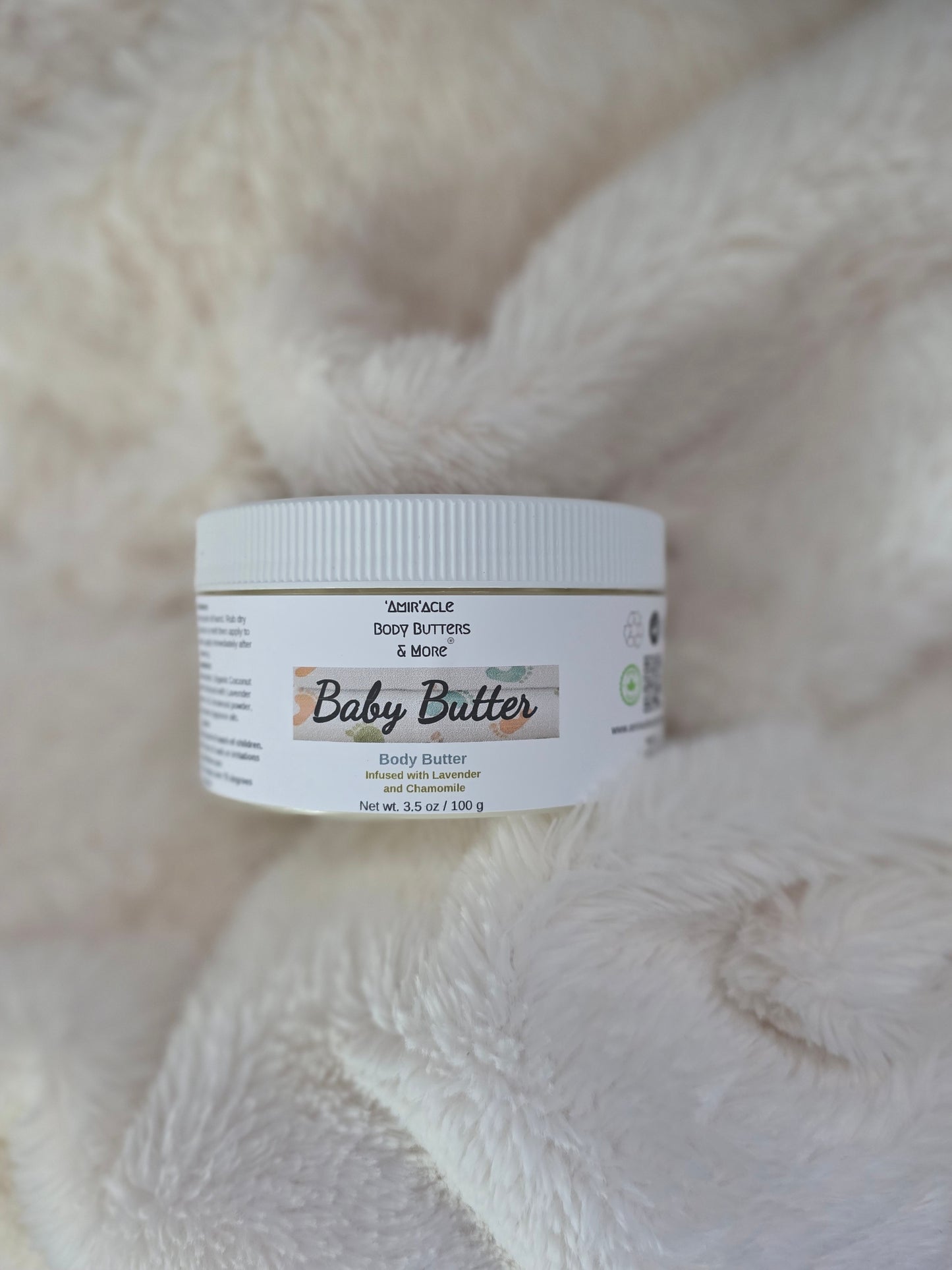 Baby Butter